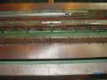 393"/590" Schiess Froriep, 2-Rams, 196" Under Rail, 220 Ton Weight Capacity, 250 HP, Siemens 840D Rebuilt '99 #25078