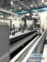 Toshiba MPC-3180B 5-Face Mill, X-354", Y-154", (2) 106" x 315" Pallets, Fanuc 30iB, 180-ATC, 3 Angle Heads, 2012 #32565