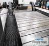 Hexram MP1024 5-Axis, X-289", Y-131", Z-47.5", 120" x 288" Tbl, 2-Axis Head,  13K RPM, Fanuc iH Pro CNC, 2018, #32458