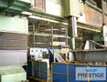 275"/ 354" Homma HTM 7.0/9.0 Gantry Travel, Milling, 157" Work Ht., 275" Table, 200 HP, Fanuc CNC, #31684