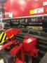AMADA ASTRO 100MH CNC ROBOT W/ FBDIII 1253 PRECISION PRESS BRAKE
w/AMNC/RML39M BENDING ROBOT, ERX-1210 LOAD/UNLOAD ROBOT
MFG:2001