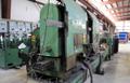 5" (127 mm) HAVEN #850 End Facer