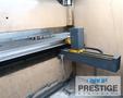Cincinnati 350CBII-12,  350 Ton, 168" OA, 150" BH, 16" Stroke, 3-Axis PC Based Touch Screen Control (2015), 1997 #43097