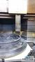 78" HNK VTC-2025, 12-ATC, Live Spindle, C-Axis, TSC, 98" Turning Dia., 78" Height, 75 HP, Fanuc 31i, 2013 #43921