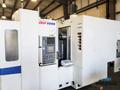 Daewoo DHP400, X-23.6", Y-22", 15.7" Pallets, Fanuc 18i-MB, 60 ATC, 2005, #30998