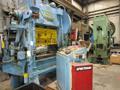Minster 60 Ton SSDC Press, Model P2-60-42, SN 21495, 3" Stroke, 0-250 SPM, 3" Slide Adj, STK# 1381