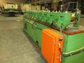 10 Stand x 1-1/4" x 10" B&K/MV Rollforming Line