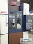Yasda YMC-430 V2, X-16", Y-11", Z-9.8", B: -10°/+100°, C-.001°, 40k RPM, HSK-E32, Fanuc 31i-B5, 2017, #43979