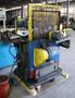 18 Ton x 3" MICHIGAN ROLL FORM 4-Post Cut-Off Press