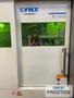 LVD-Strippit Lynx 3015, 5' x 10' 2 KW Fiber Laser, IPG Resonator, Low Hours 2018 #32531