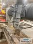 OMAX 80X, 80" x 165" Table,  60,000 PSI, 50 HP, Closed Loop System, Terrain Follower, 600 Lb. Abrasive System, #32724