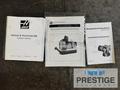 Haas VF-2SS, 30 Station Side Mount ATC, Renishaw Probe, Pre-Wired 4th Axis, Low Hours, Like New, 2018, #43584