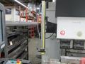 4000 WATT AMADA PULSAR 1212NT LASER SYSTEM
INSTALLED: 2014 - ONLY 14,600 HOURS (1/2020)