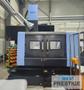 Doosan BM-1530M Bridge Type VMC, X-118", Y-59", 67" B/C, Fanuc 31iB, 40 ATC, 12,000 RPM, 2017, #43919
