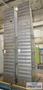 6.3" Wotan Rapid 3 CNC, X-630", Y-123", Z-34",  W-36", #50 Taper, 1250 RPM, Floor Plates, 85 HP, AB 8400 CNC, #43589