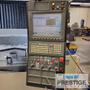 Okuma Genos M560-V, X-41", Y-22", OSP-300M, 32 ATC, Part/Tool Probe, 4th Axis Table, Chip Blaser, 2015, #43983