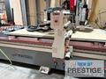 CNC Factory Sidewinder XPR, 48" x 96" Vacuum Table, X-49", Y-97", Z-11.5", 12-ATC, 2018, #43128