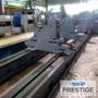 98"/78"" x 472" Waldrich WST IV H80 X 12000, Roll Cambering/Crowning, 32" Wheel, Wheel Miounts & Steady Rest, #32816