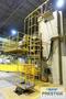 216" O-M Ltd. TMD 55/60N, 236" Max Dia., 145" U/R, 66T Tbl Cap., .3-45 RPM, Fanuc 18-TB Ctrl, 1995, #32263