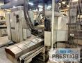 Hamai 6DS-A, 55" Between Spindles, 23.62" x 88.58" Tbl, 70 - 1200 RPM, X-55", Y/Z-15.74", Fanuc 0-Mate M CNC, #44053