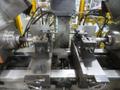 West Michigan Spline, Inc Model: 32E Face & Center, New 2018, WITH ROBOT