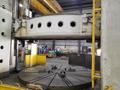 196" Skoda SK-50A, 203" Swing, 120" Turning Height, 2-Rams, Siemens 828D CNC, 134 HP, #30228
