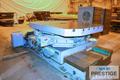 60" x 84" Cincinnati-Gilbert Infeeding, 48" Infeed, 4-Position Shot Pin, 15 HP, #23163