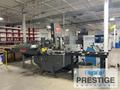 Marvel 380A-PC-60, 15" x 20" capacity, PC3 Programmable control, bar feed w/48" stroke,  2017 #43806