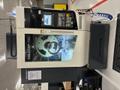 DMG MORI MillTap 700 5-Axis, 28.16.15", 24000 RPM, 25 Tools, 33 HP, BT 30 Big Plus, TSC, Probes, Chip, Pristine
