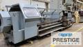 Binns & Berry Data 90-850, 33.46" x 118" ,14.5" Spindle Hole, Fagor CNC, 28" Front & Rear Chucks, Tailstock, #43196