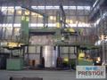 Toshiba TMG-10750S, 314.96" Table, 425" Swing, Fanuc 18i, 171" U/R, 7-Axis, Milling, 100 HP, C-Axis, #32236