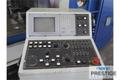 Mighty Viper B-4000GTDW Twin Spindle CNC Bridge Mill, X-160", Y-80", 108" B/C, Mitsubishi M530 CNC, (2) 20 ATC, #32536