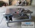 Hydraulic Bender, 1.375" Bar, 2" Tube. 3" Flat Bar, #32861