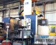 78" HNK VTC-2025, 12-ATC, Live Spindle, C-Axis, TSC, 98" Turning Dia., 78" Height, 75 HP, Fanuc 31i, 2013 #43921