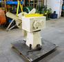2,500 Lb. x 18" AMERICAN STEEL LINE #70 Single Uncoiler