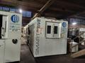 Comau, Smart Drive 700L, Horizontal Machining Center, Linear Drives, 4-Axis / B-Rotary, Travels: X 700mm, Y 700mm Z 800mm, HSK A100, 10,000 RPM, ATC 40 Pockets (46 Units)