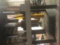 Custom Built 85 Ton 4 Post Hydraulic Press with Air Cushion and Hydraulic Unit
Specifications: 
Press Stands 10 Feet Tall
Capacity: Approximately 85 Ton 
Stroke: 22"