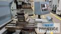 Binns & Berry Data 90-850, 33.46" x 118" ,14.5" Spindle Hole, Fagor CNC, 28" Front & Rear Chucks, Tailstock, #43196
