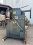 CWP 12" Wide Motorized Straightener, Model 12B, S/N M24076, .125 Max Thickness, 7 Straightening Rolls, STK# 1651M