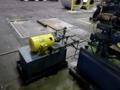 48" x 7" x 30,000 Lb. YODER Slitting Line