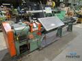 SHUSTER 2A4V Wire Straightener & Cutoff Machine, .125"-.312" Diameter, 20-200 FPM, 15 HP, Extra Dies, #31099