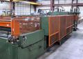 10 Stand x 3" x 54" BRADBURY M3 Ribbed Panel Rollform Line