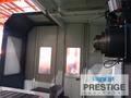 Kuraki KBH-12, X-59.05", Y-47.23", 7.87" Spdl. Dia., 12K RPM, TSC, 47" x 39" Table, Fanuc 16i-MB, '07 #43438