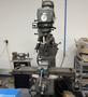 Millport 3HV Vertical Knee Mill with Horizontal Attachement