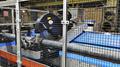 New ERWTech/UCG High Speed Flying Cold Saw