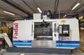 FADAL VERTICAL MACHINING CENTER, MODEL VMC-6535-50, NEW 2002