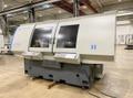 JONES & SHIPMAN SUPREMA EASY 650 M UNIVERSAL I.D./O.D. CYLINDRICAL GRINDER, NEW 2011 INSATLEED 2012, 2-OD AND 1-ID SPINDLE DESIGN