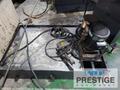 Doosan Puma V550, 28.7" Swing, 24" Chuck, 2,000 RPM, 50 HP, Fanuc 21iTB, #43158