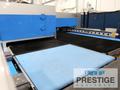 Prima Power Shear Genius SG1530, 33 Ton 16-Sta. Electro-Servo Trt, 60" Y, 120" X, Integrated R.A Shear, 2020 #43048