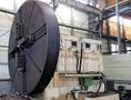 Mackintosh-Hemphill, 125" Swing, 629" C.C, 150 Ton Cap., 150 HP, Tailstock Fanuc 21i CNC, RetroFit 2012, #28706